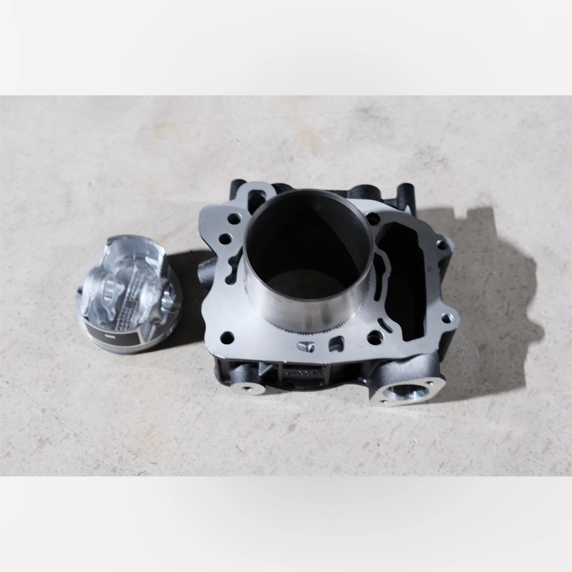 ARORA CK 250 SİLİNDİR SET #CK 250-117